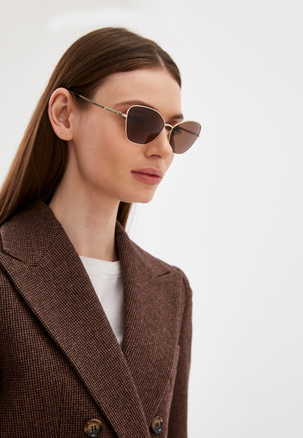 Очки солнцезащитные Vogue® Eyewear Очки солнцезащитные Vogue® Eyewear фото