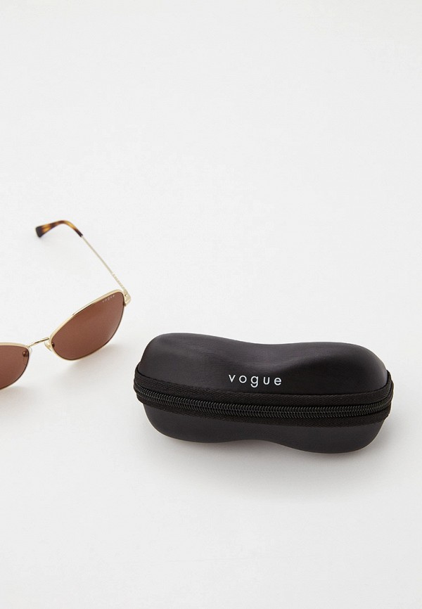 Очки солнцезащитные Vogue® Eyewear Очки солнцезащитные Vogue® Eyewear фото