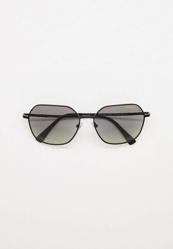 

Очки солнцезащитные Vogue® Eyewear, Черный, VO4198S 352/11