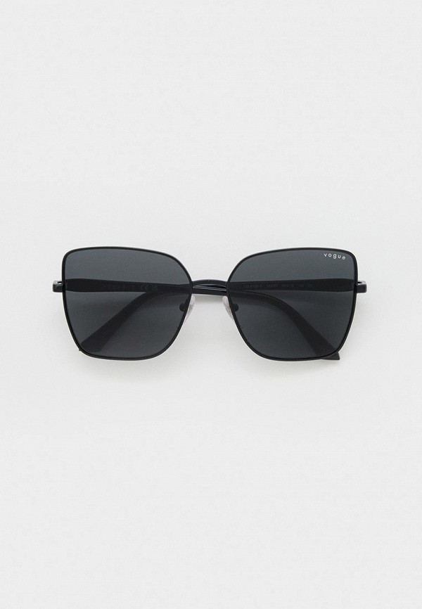 

Очки солнцезащитные Vogue® Eyewear, Черный, VO4199S 352/87