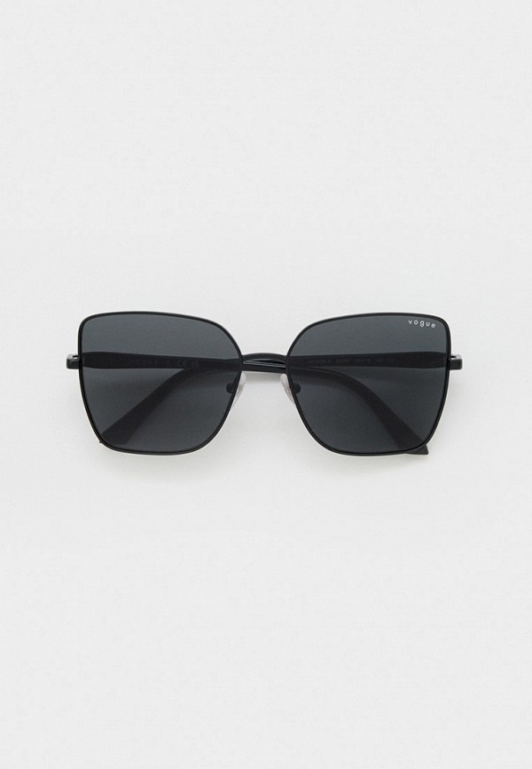 

Очки солнцезащитные Vogue® Eyewear, Черный, VO4199S 352/87