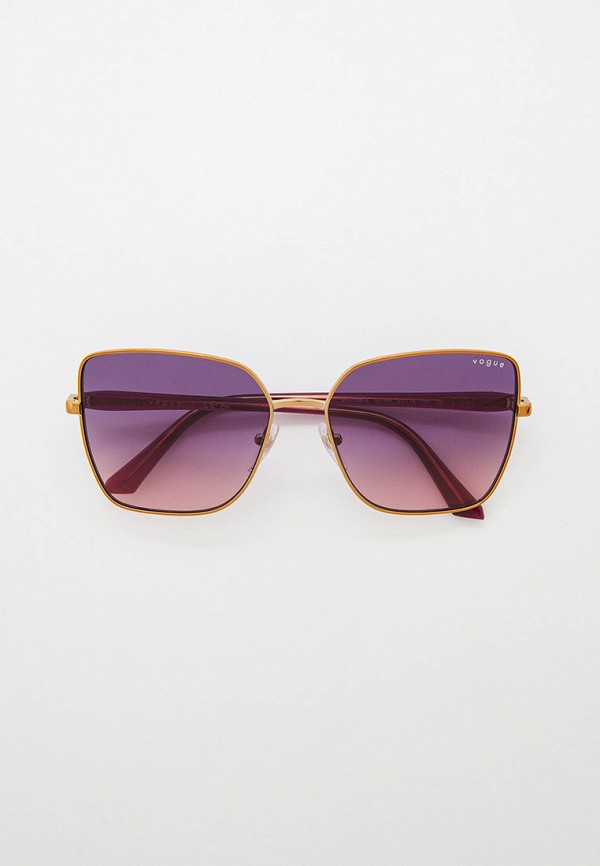 фото Очки солнцезащитные vogue® eyewear