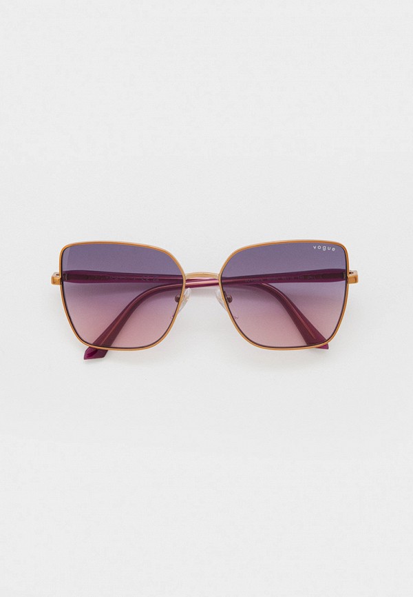 

Очки солнцезащитные Vogue® Eyewear, Золотой, VO4199S 5075I6