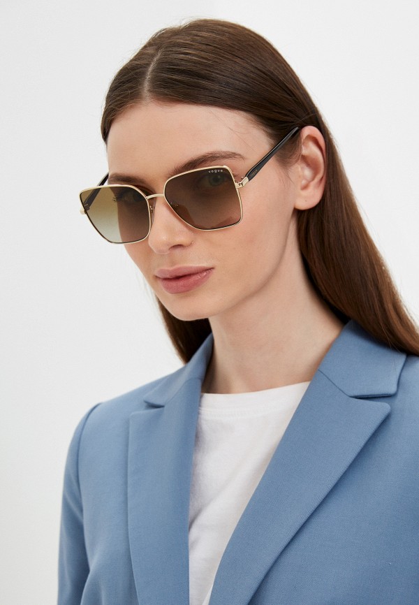 фото Очки солнцезащитные vogue® eyewear