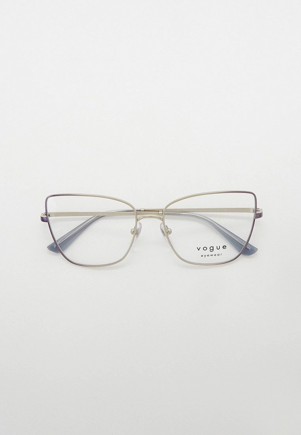 

Оправа Vogue® Eyewear, Серебряный, VO4225 5157