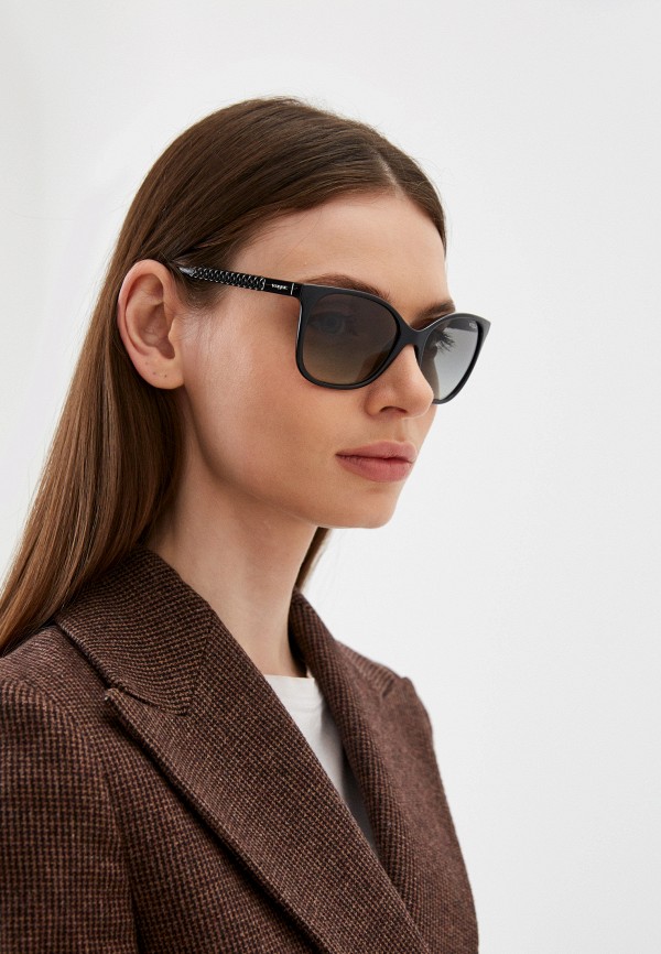 фото Очки солнцезащитные vogue® eyewear