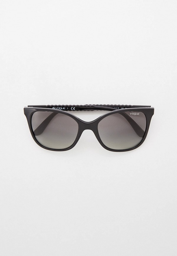 

Очки солнцезащитные Vogue® Eyewear, Черный, VO5032S W44/11