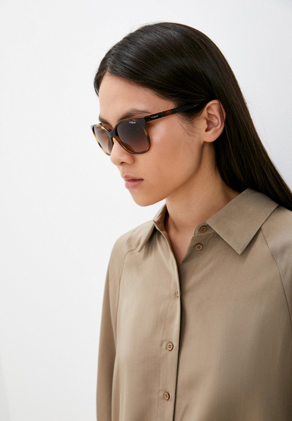 фото Очки солнцезащитные vogue® eyewear