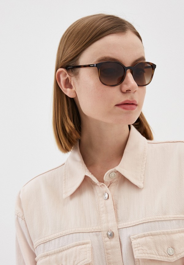 фото Очки солнцезащитные vogue® eyewear