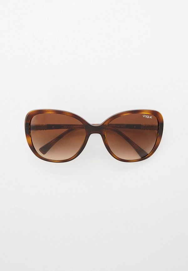 

Очки солнцезащитные Vogue® Eyewear, Коричневый, VO5154SB W65613