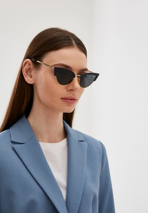 фото Очки солнцезащитные vogue® eyewear