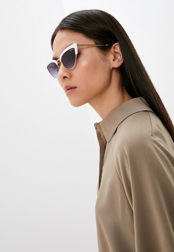 фото Очки солнцезащитные vogue® eyewear