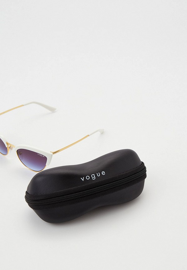 фото Очки солнцезащитные vogue® eyewear