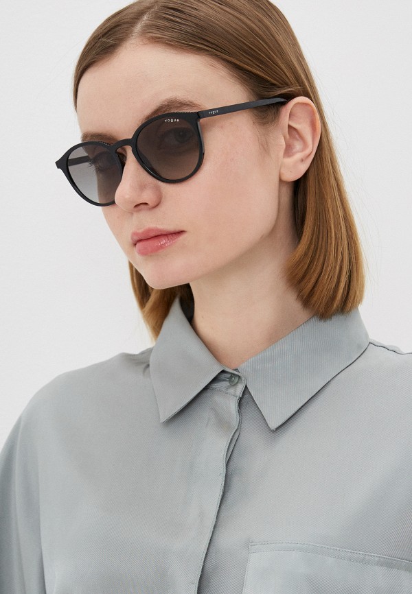 фото Очки солнцезащитные vogue® eyewear
