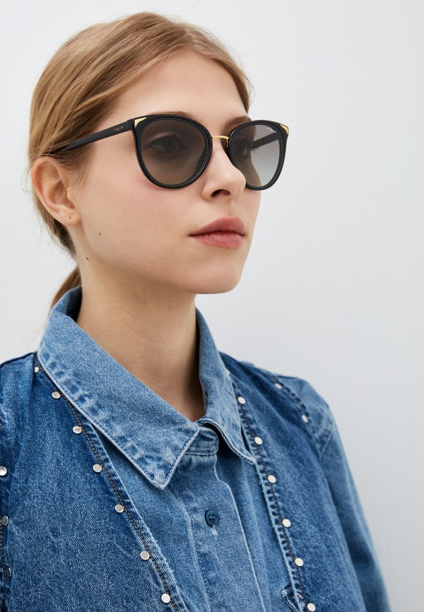 фото Очки солнцезащитные vogue® eyewear