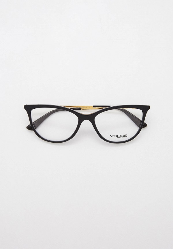

Оправа Vogue® Eyewear, Черный, VO5239 W44
