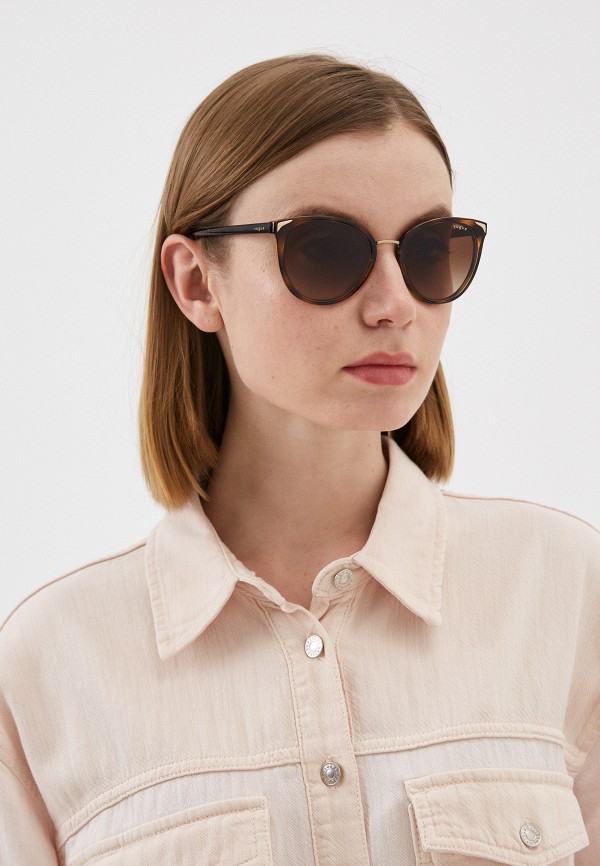 фото Очки солнцезащитные vogue® eyewear