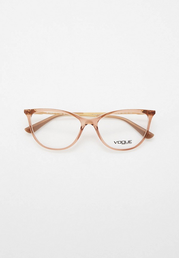 

Оправа Vogue® Eyewear, Бежевый, VO5239 2735
