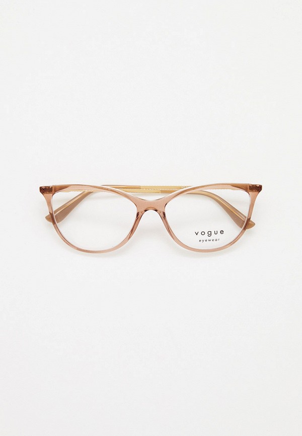 

Оправа Vogue® Eyewear, Коричневый, VO5239 2735
