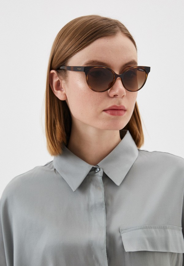 фото Очки солнцезащитные vogue® eyewear