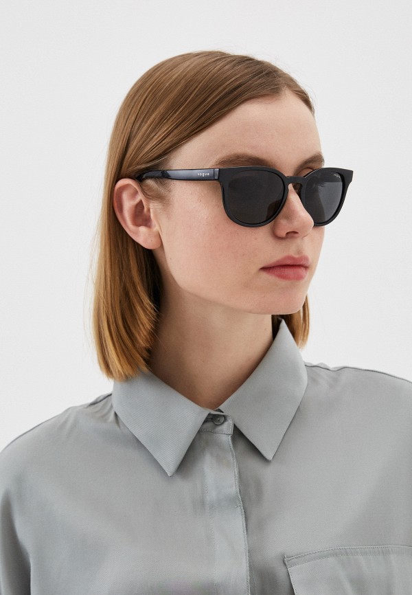 фото Очки солнцезащитные vogue® eyewear