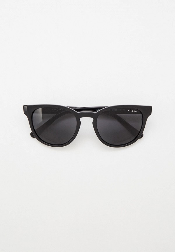 

Очки солнцезащитные Vogue® Eyewear, Черный, VO5271S W44/87