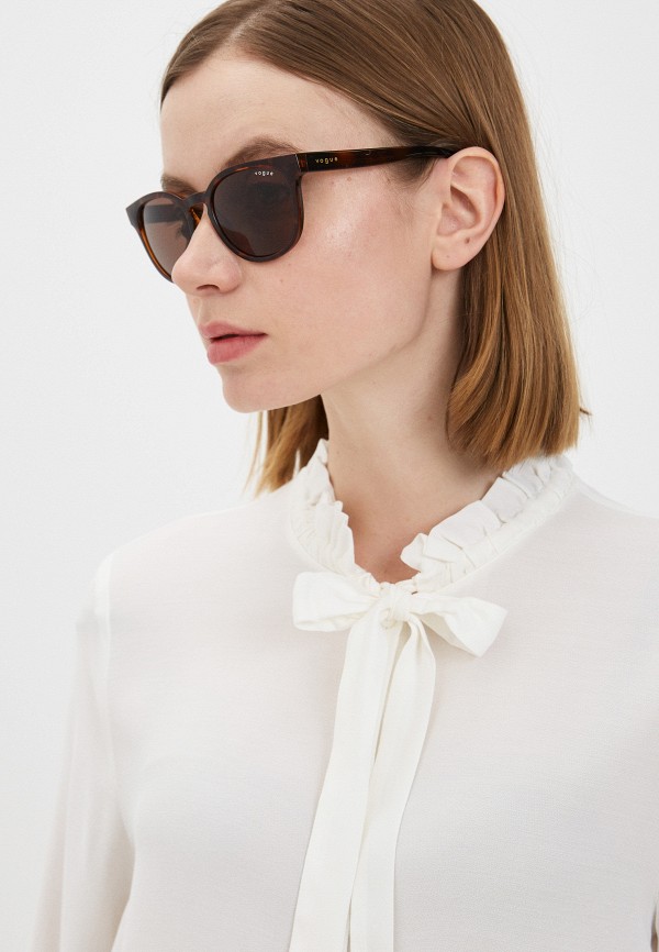 фото Очки солнцезащитные vogue® eyewear