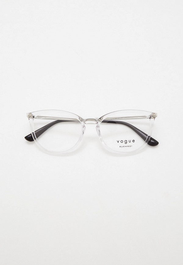 

Оправа Vogue® Eyewear, Прозрачный, VO5276 W745
