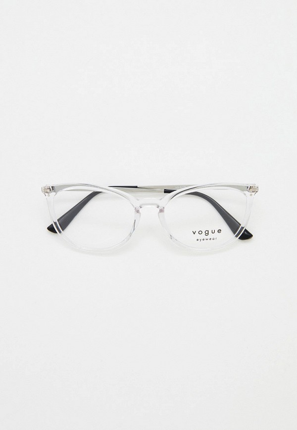 

Оправа Vogue® Eyewear, Прозрачный, VO5276 W745