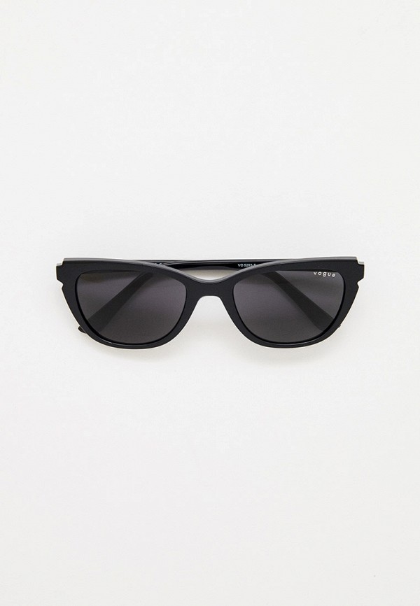 

Очки солнцезащитные Vogue® Eyewear, Черный, VO5293S W44/87