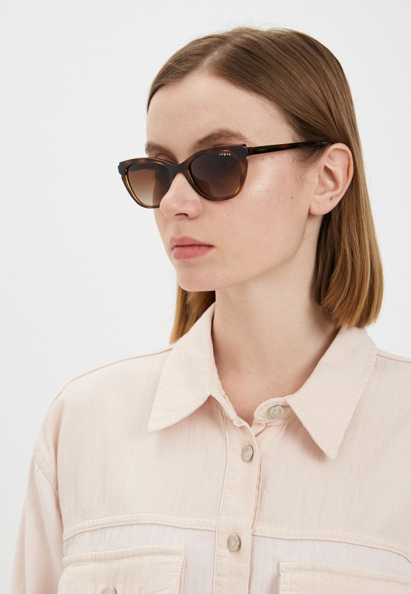 фото Очки солнцезащитные vogue® eyewear