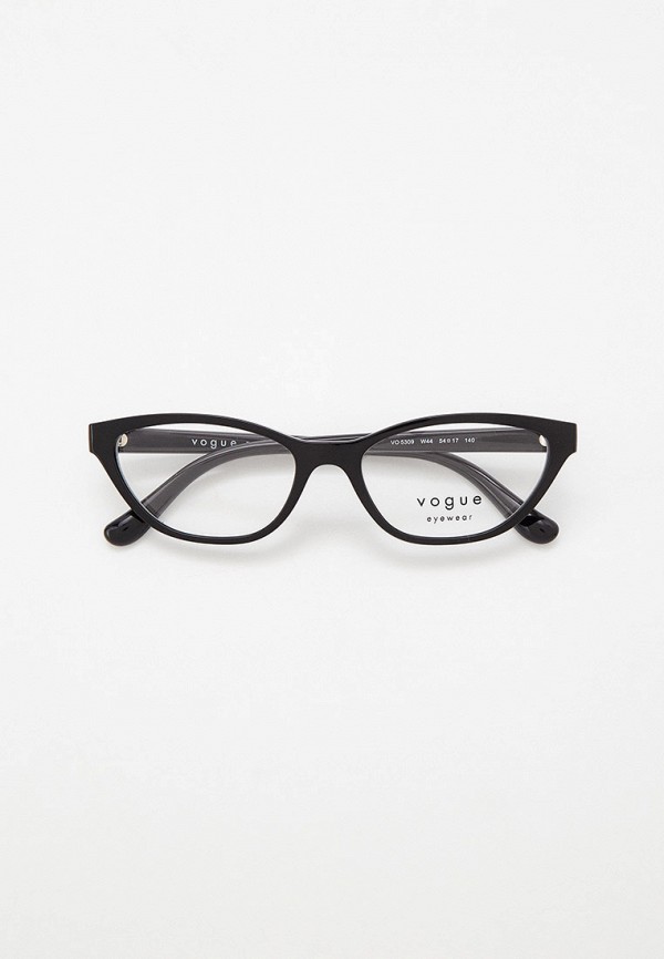 

Оправа Vogue® Eyewear, Черный, VO5309 W44