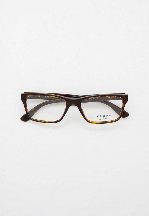 

Оправа Vogue® Eyewear, Коричневый, VO5314 W656