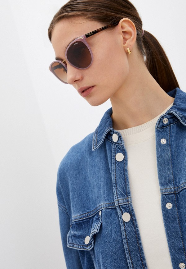 фото Очки солнцезащитные vogue® eyewear