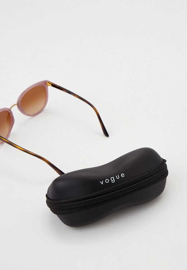 фото Очки солнцезащитные vogue® eyewear