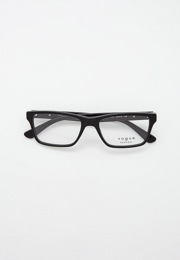

Оправа Vogue® Eyewear, Черный, VO5314 W44