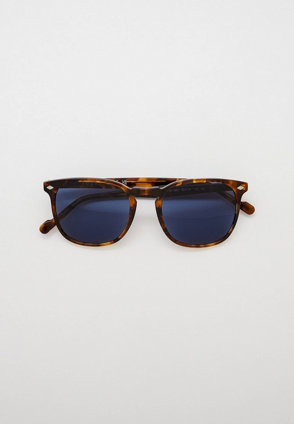 

Очки солнцезащитные Vogue® Eyewear, Коричневый, VO5328S 281980