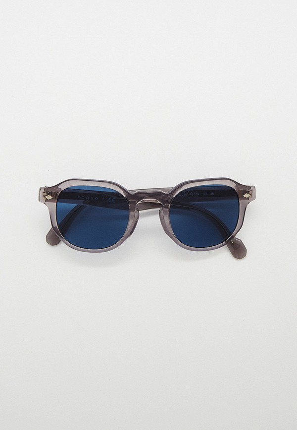 

Очки солнцезащитные Vogue® Eyewear, Серый, VO5330S 282080