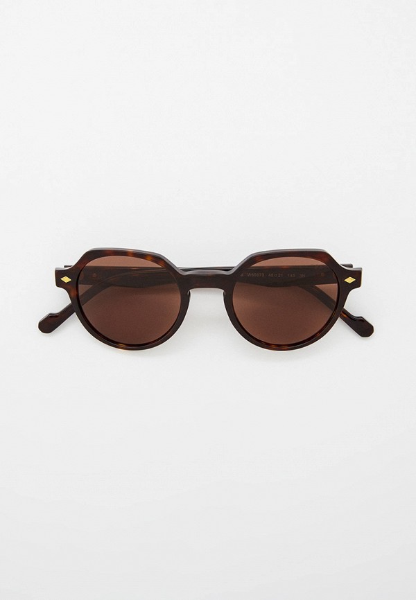 

Очки солнцезащитные Vogue® Eyewear, Коричневый, VO5330S W44/87