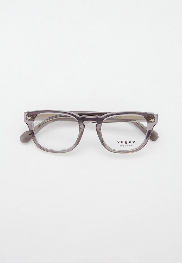 

Оправа Vogue® Eyewear, Серый, VO5331 2820