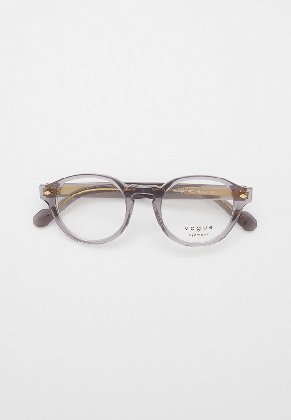 

Оправа Vogue® Eyewear, Серый, VO5332 2820
