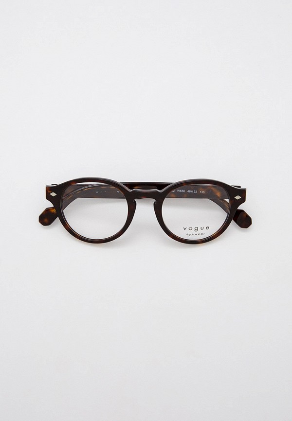 

Оправа Vogue® Eyewear, Коричневый, VO5332 W656
