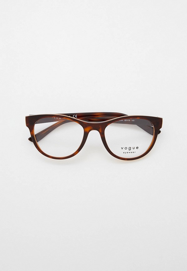 

Оправа Vogue® Eyewear, Коричневый, VO5336 2386