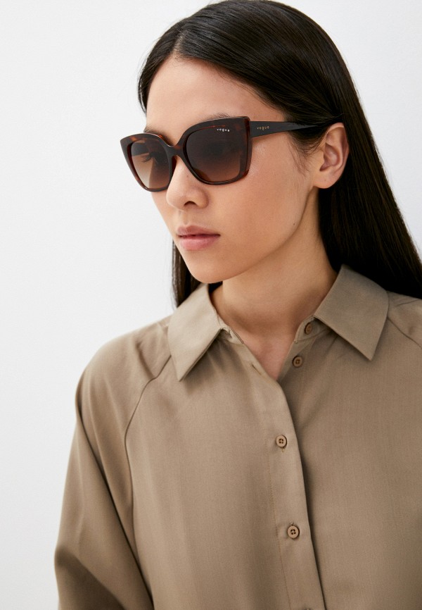 фото Очки солнцезащитные vogue® eyewear