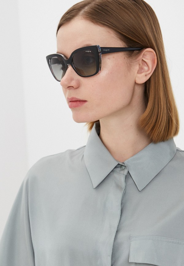 фото Очки солнцезащитные vogue® eyewear