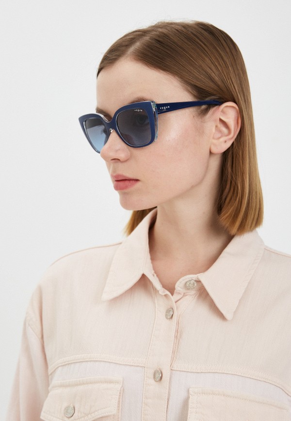 фото Очки солнцезащитные vogue® eyewear