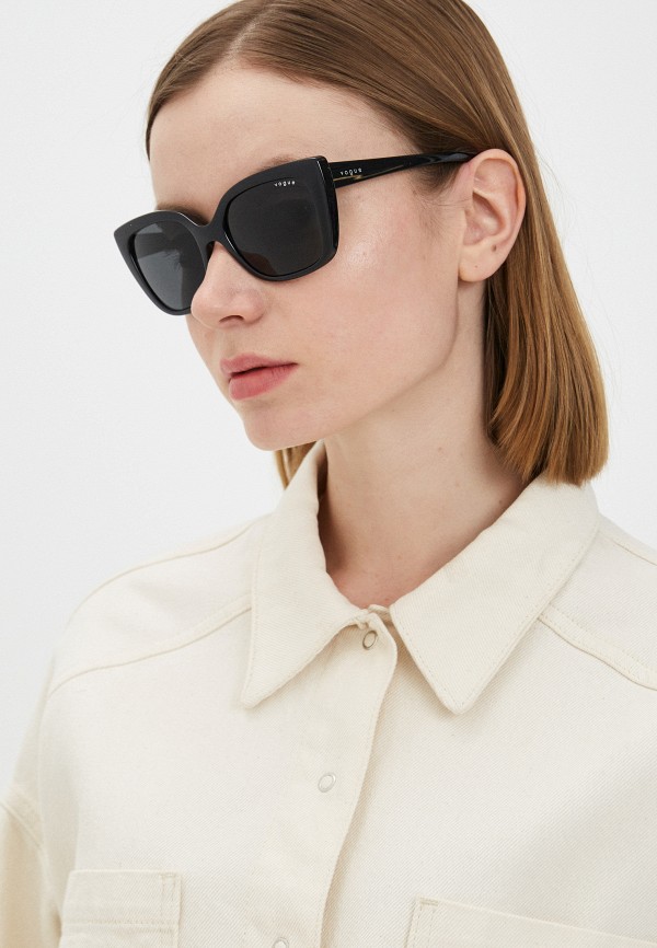 фото Очки солнцезащитные vogue® eyewear