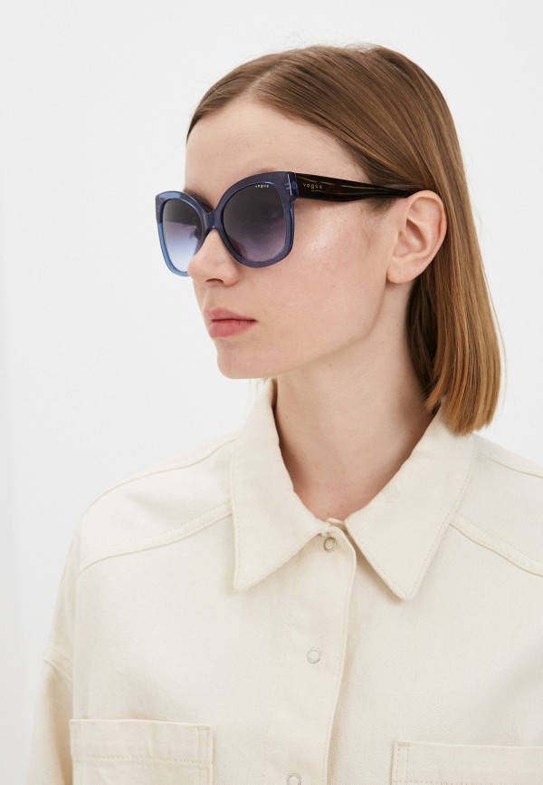 фото Очки солнцезащитные vogue® eyewear
