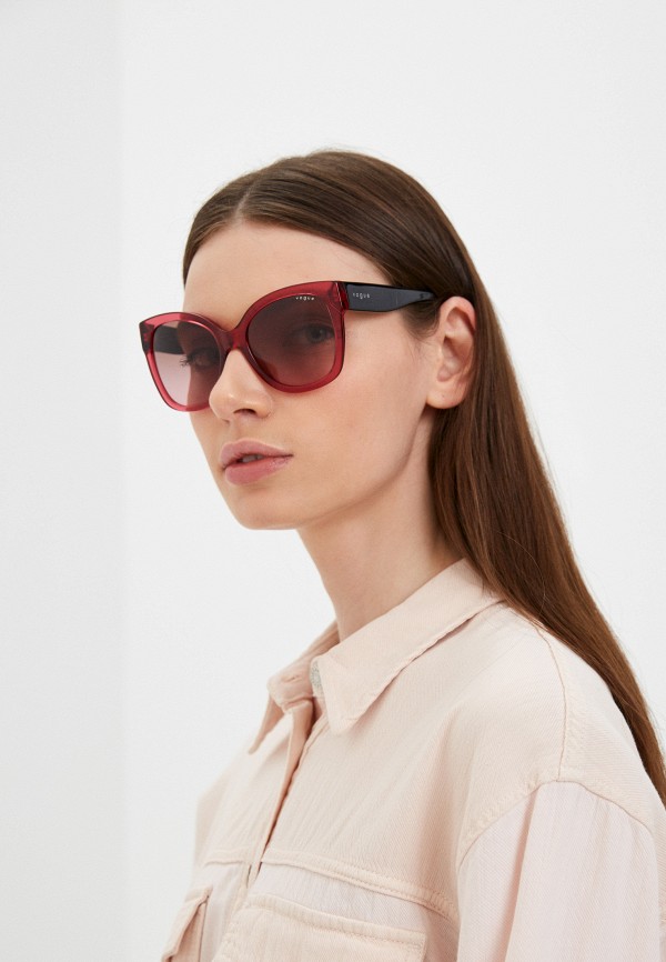 фото Очки солнцезащитные vogue® eyewear