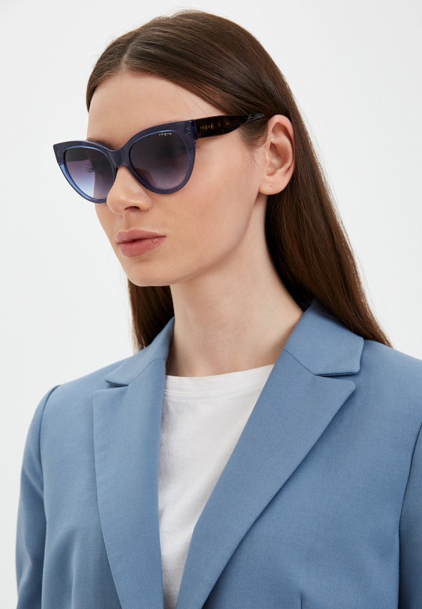 фото Очки солнцезащитные vogue® eyewear
